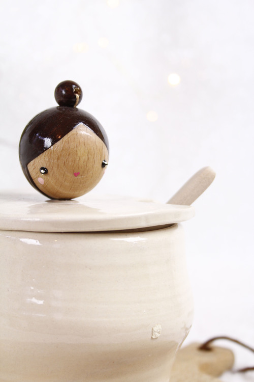 (image pour) Trésor Doux